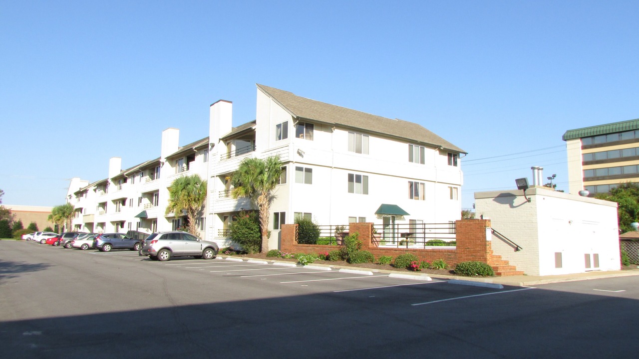 Photo of Outdoor in Northeast Virginia Beach