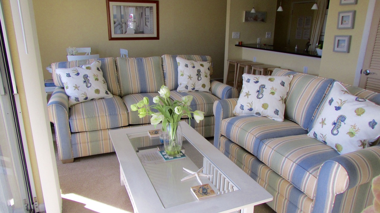 Photo of Livingroom in Northeast Virginia Beach