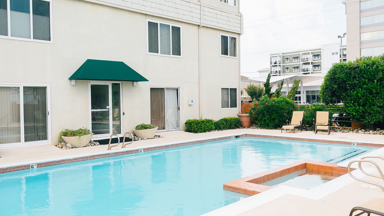 Photo of Outdoor in Northeast Virginia Beach