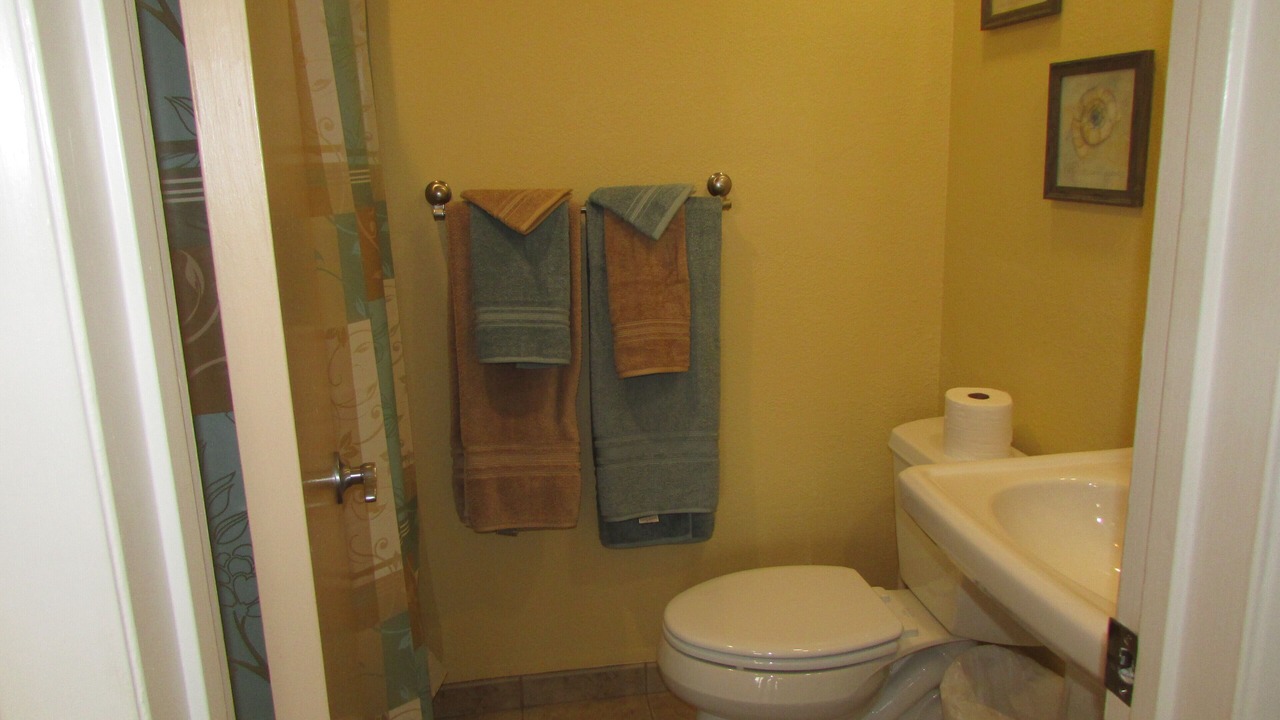 Photo of Bathroom in Northeast Virginia Beach