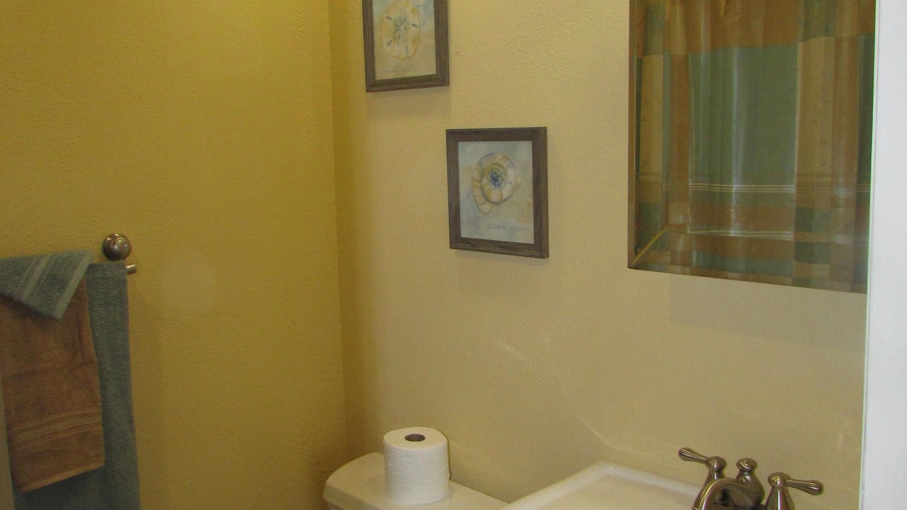 Photo of Bathroom in Northeast Virginia Beach