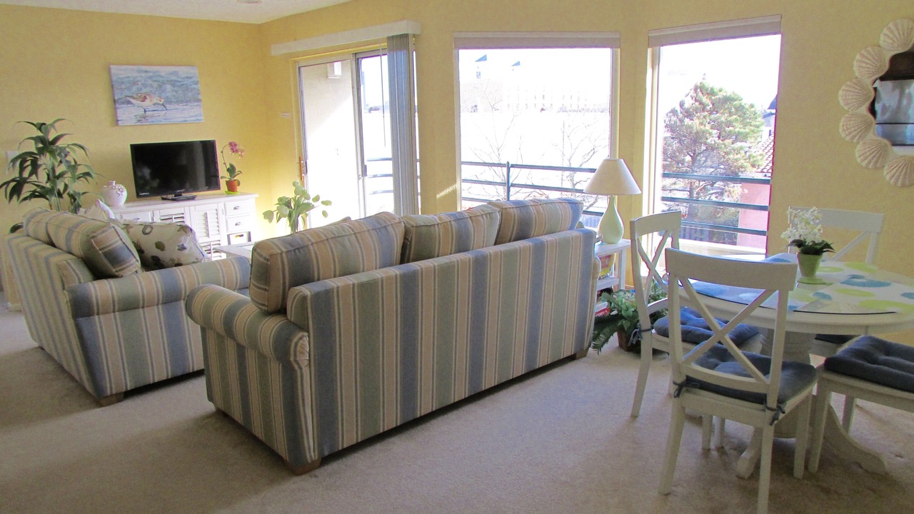 Photo of Bedroom in Northeast Virginia Beach