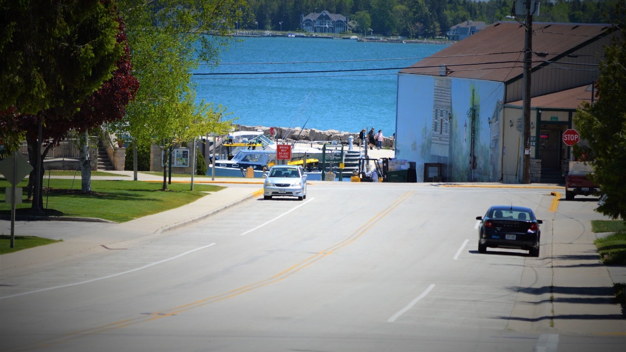 Photo of Outdoor in Baileys Harbor