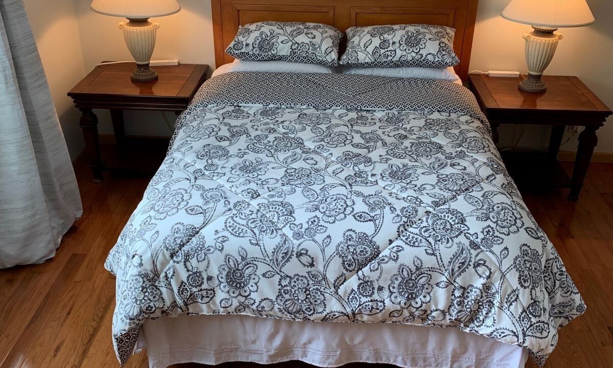 Photo of Bathroom in Baileys Harbor