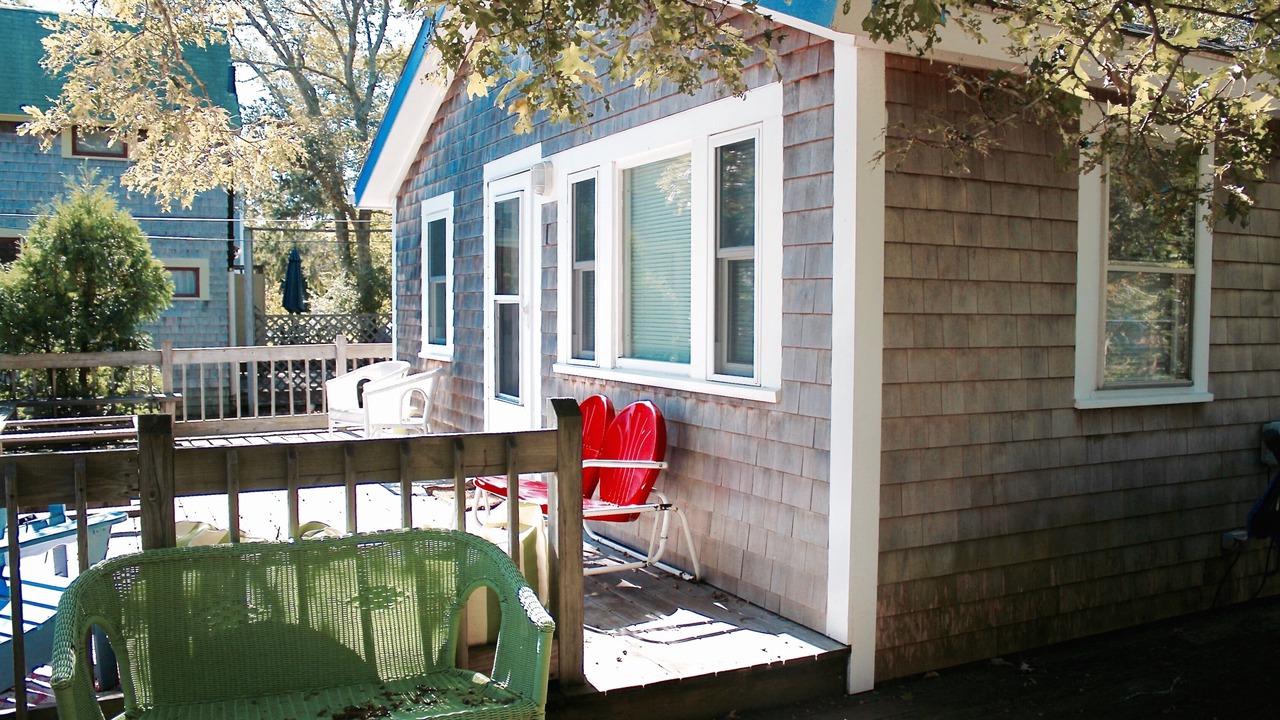 Photo of Others in Oak Bluffs