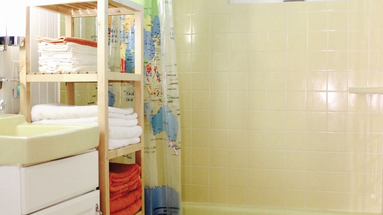 Photo of Bathroom in Oak Bluffs