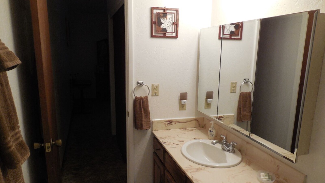 Photo of Bathroom in Croft