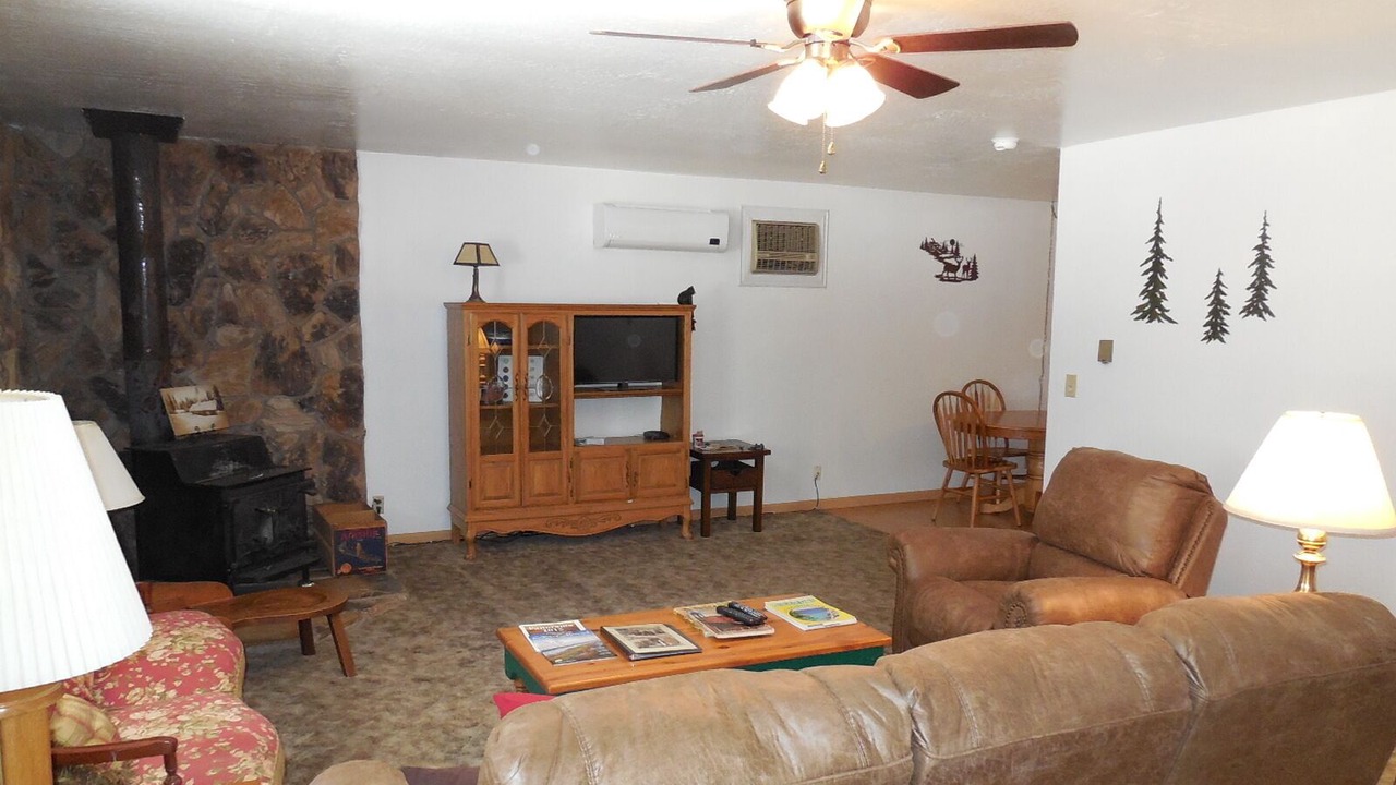 Photo of Bedroom in Croft