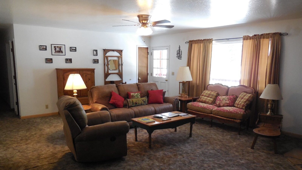 Photo of Bedroom in Croft