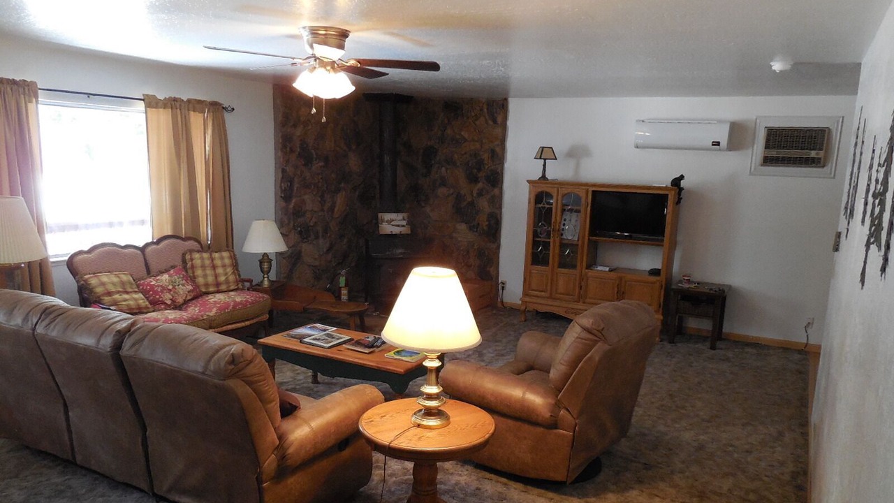 Photo of Bedroom in Croft
