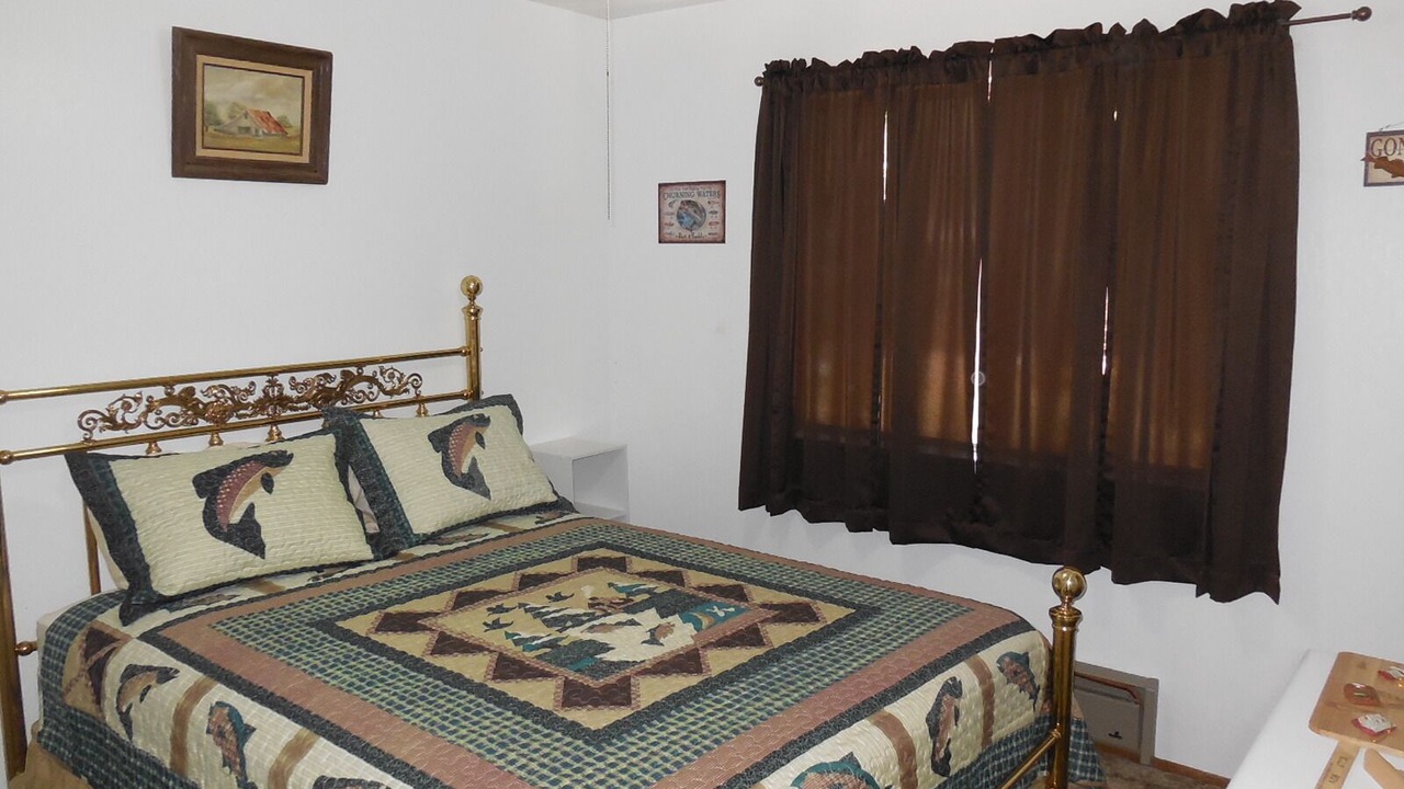 Photo of Bedroom in Croft