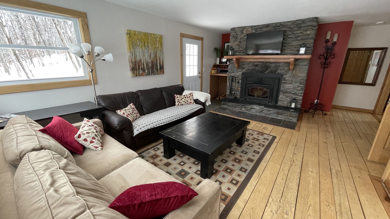 Photo of Livingroom in Killington
