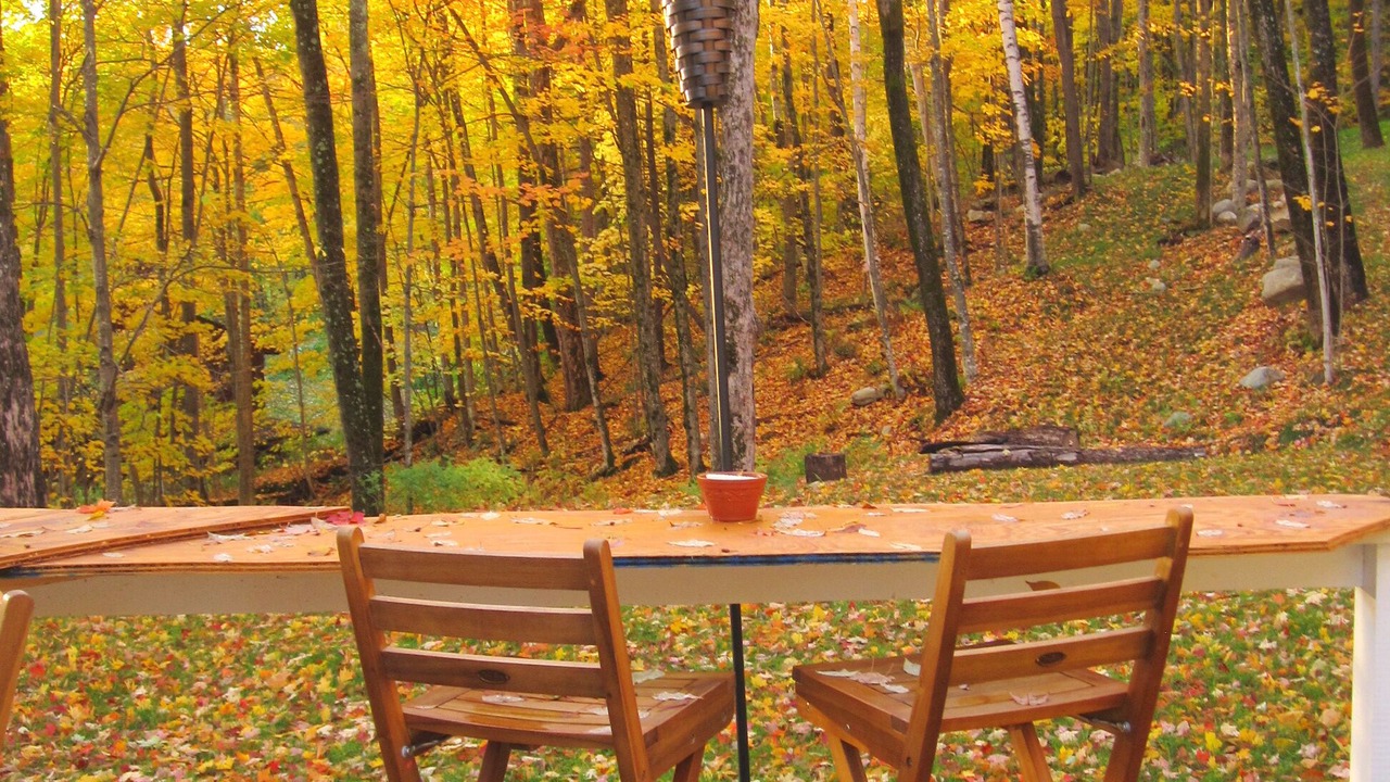 Photo of Outdoor in Killington
