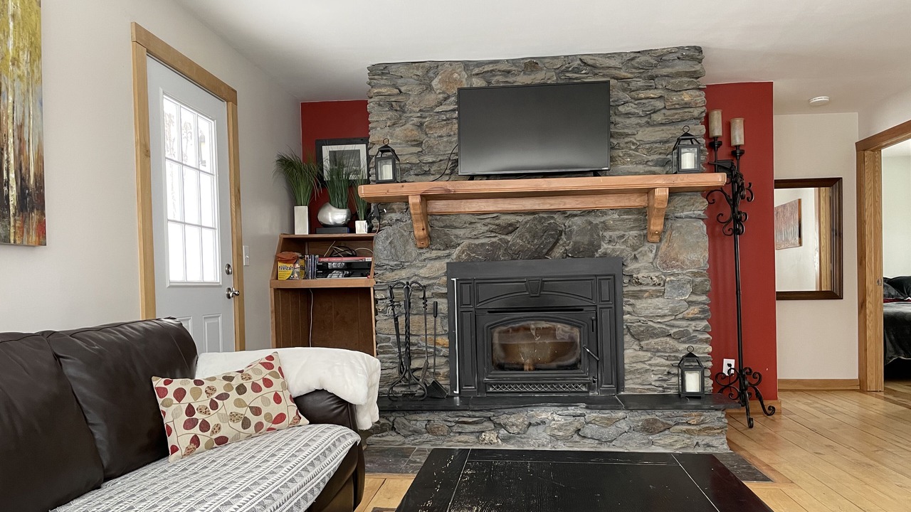 Photo of Livingroom in Killington
