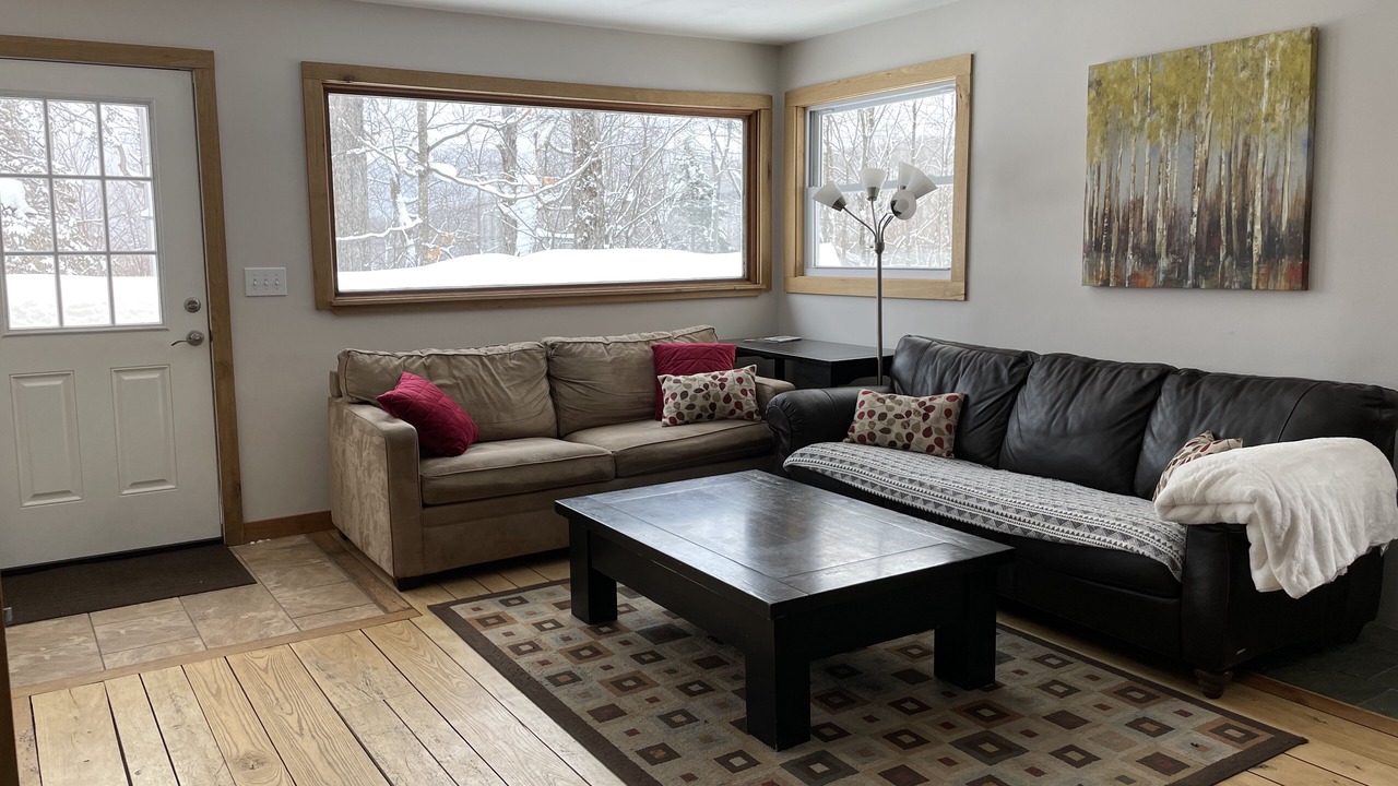 Photo of Livingroom in Killington