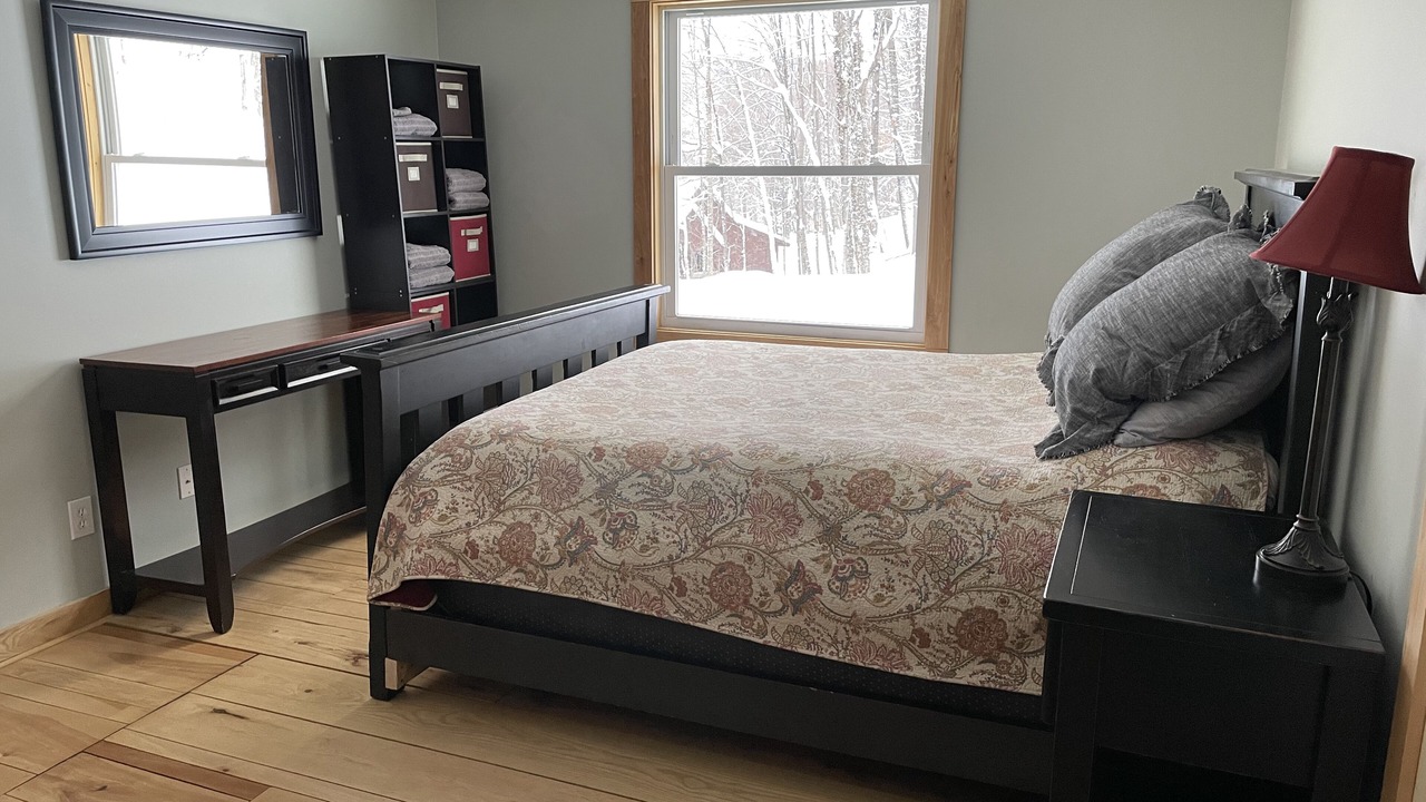 Photo of Bedroom in Killington