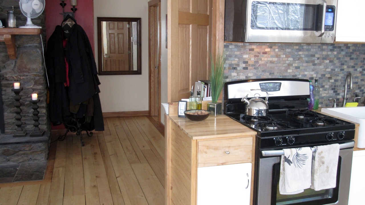 Photo of Kitchen in Killington