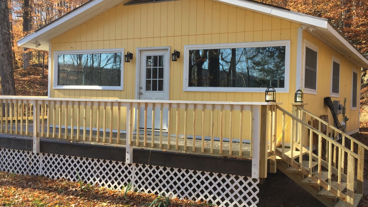 Photo of Outdoor in Killington