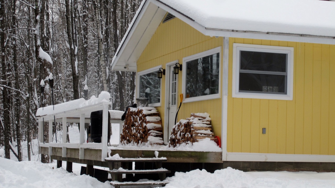 Photo of Outdoor in Killington