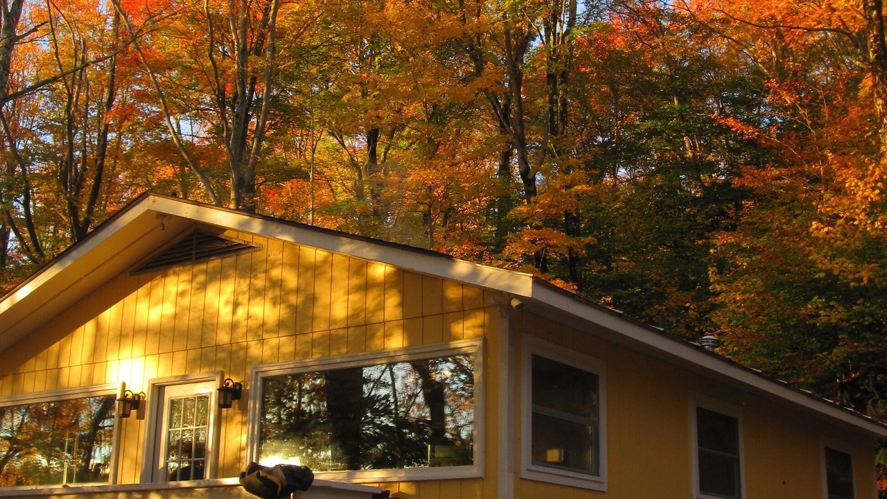 Photo of Outdoor in Killington
