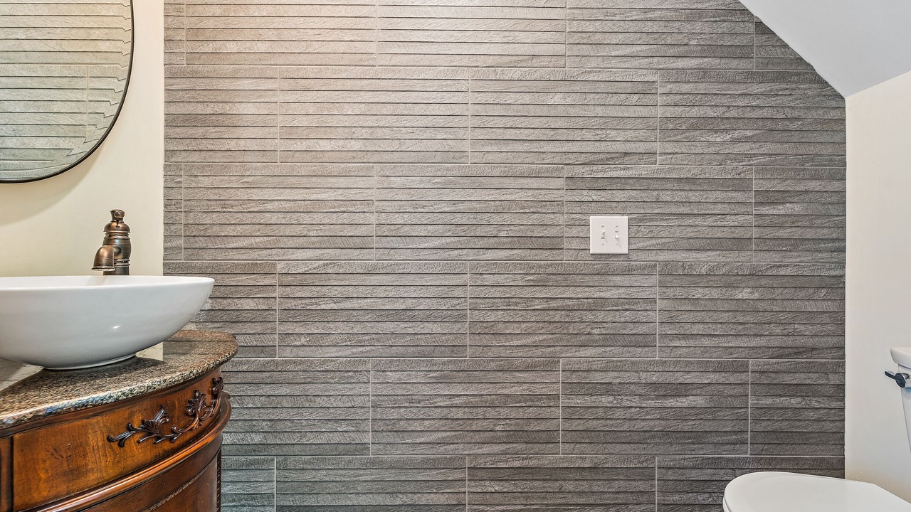 Photo of Bathroom in Cape May