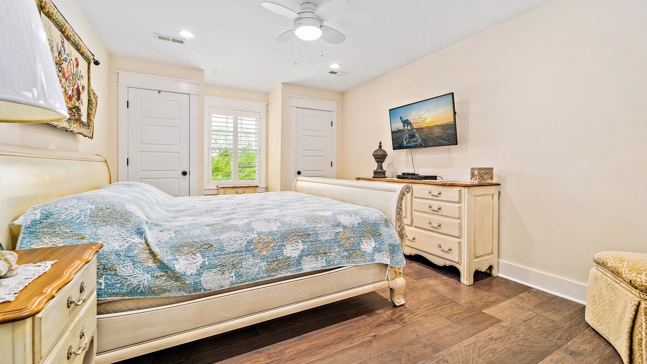 Photo of Bedroom in Cape May