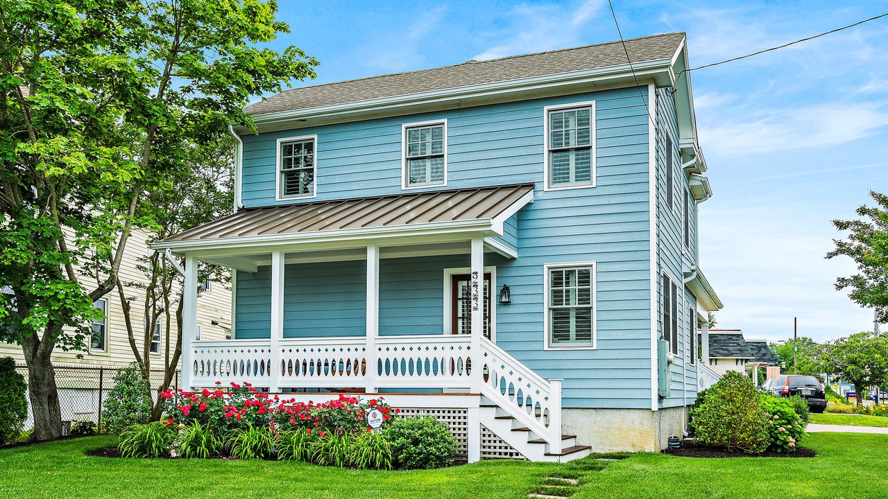 Photo of Outdoor in Cape May