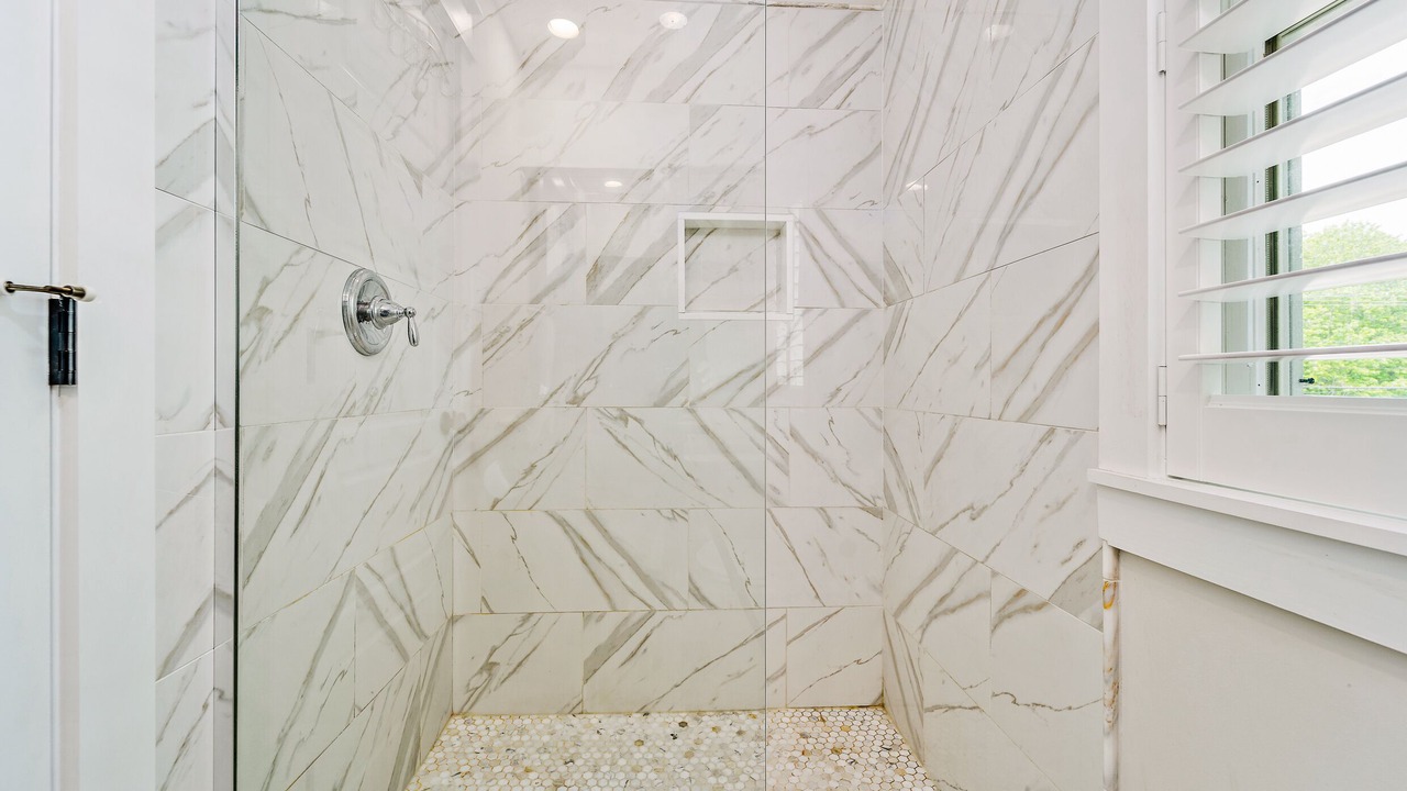 Photo of Bathroom in Cape May