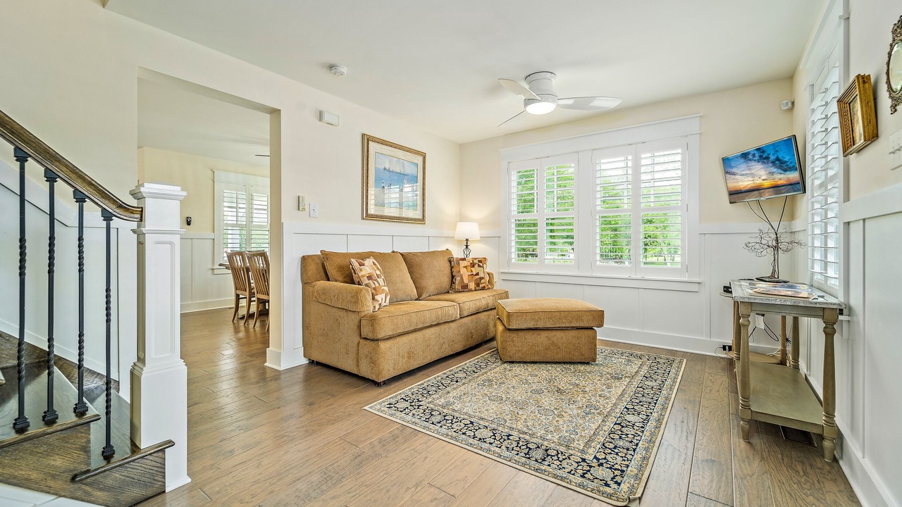 Photo of Livingroom in Cape May