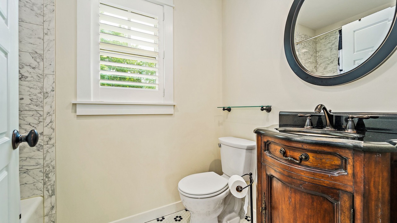 Photo of Bathroom in Cape May