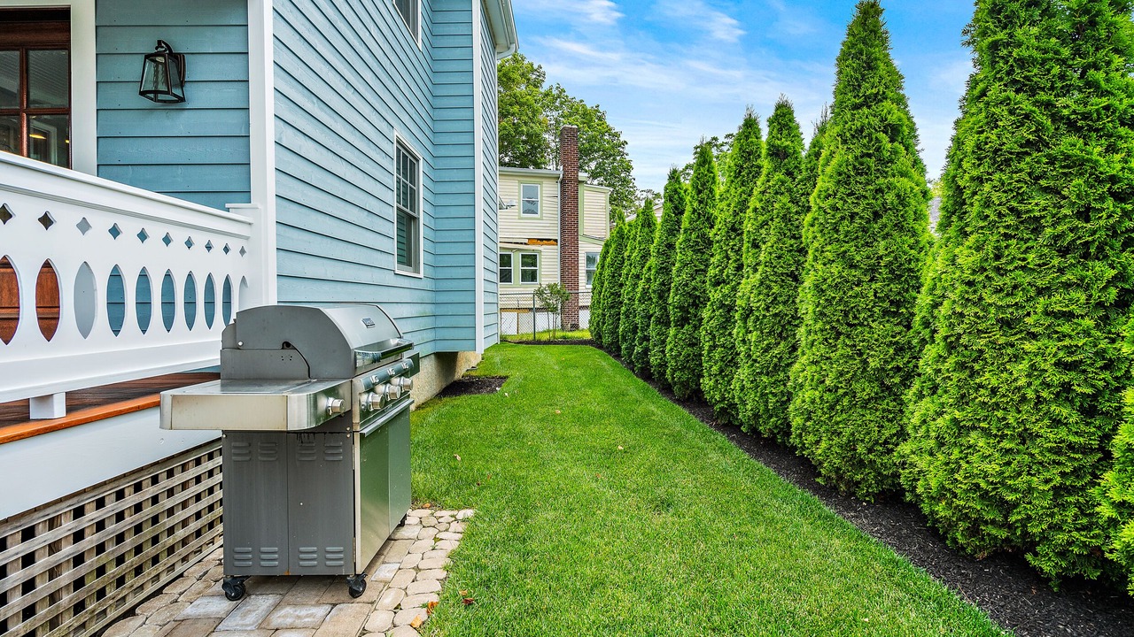 Photo of Outdoor in Cape May