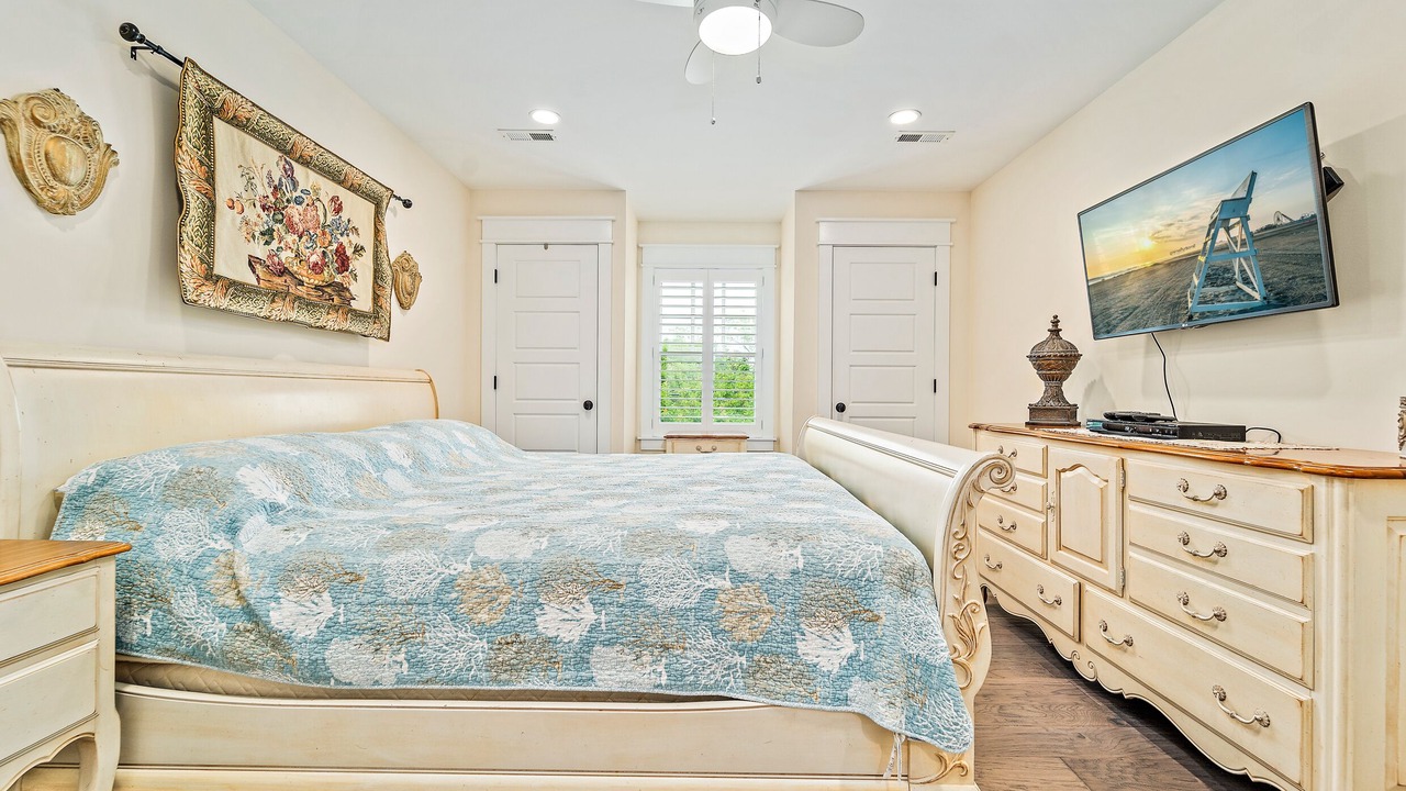 Photo of Bedroom in Cape May
