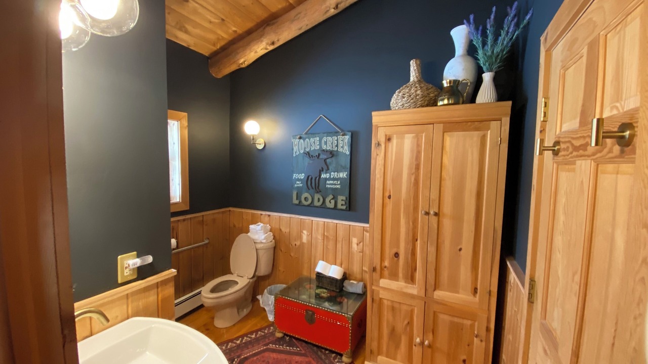 Photo of Bathroom in Lexington