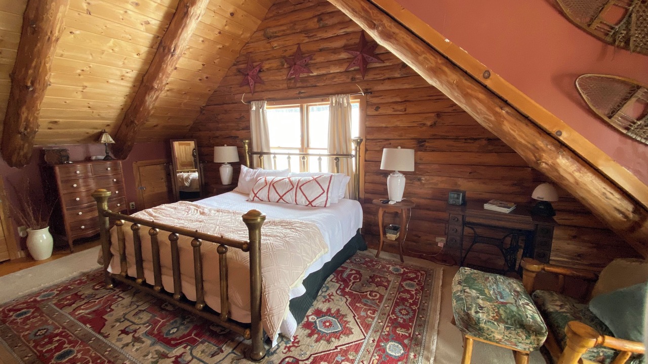 Photo of Bedroom in Lexington