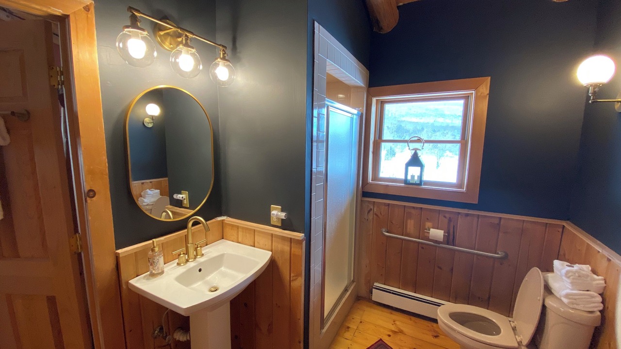 Photo of Bathroom in Lexington