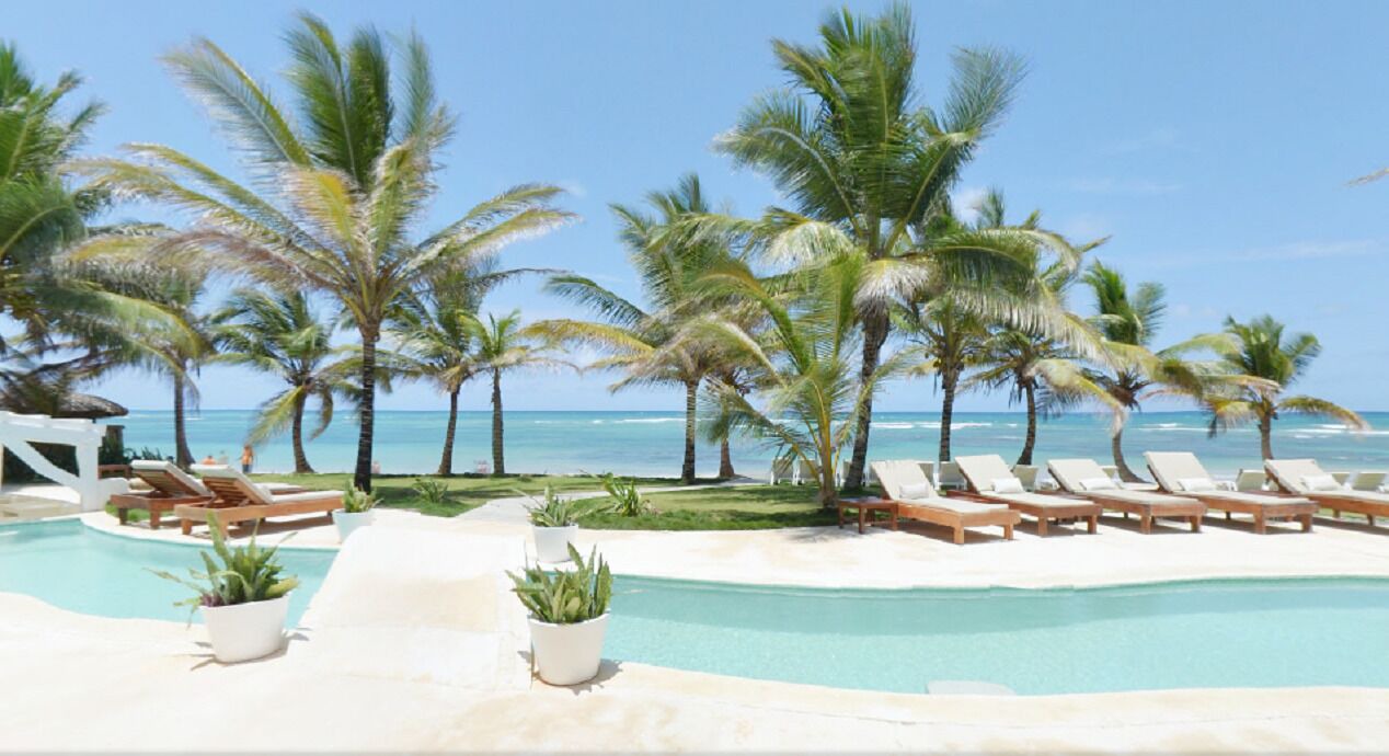 Photo of Outdoor in Punta Cana