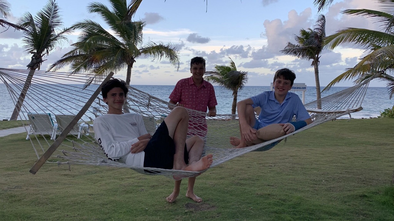 Photo of Outdoor in Punta Cana