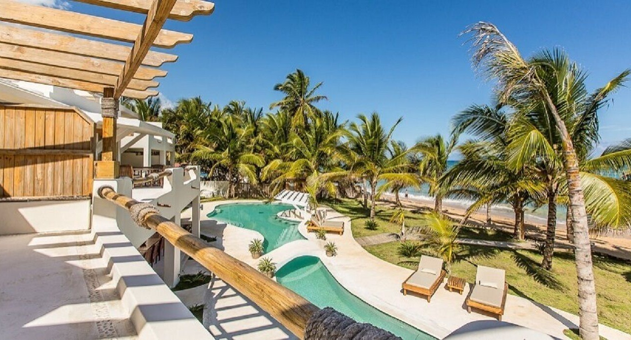 Photo of Outdoor in Punta Cana