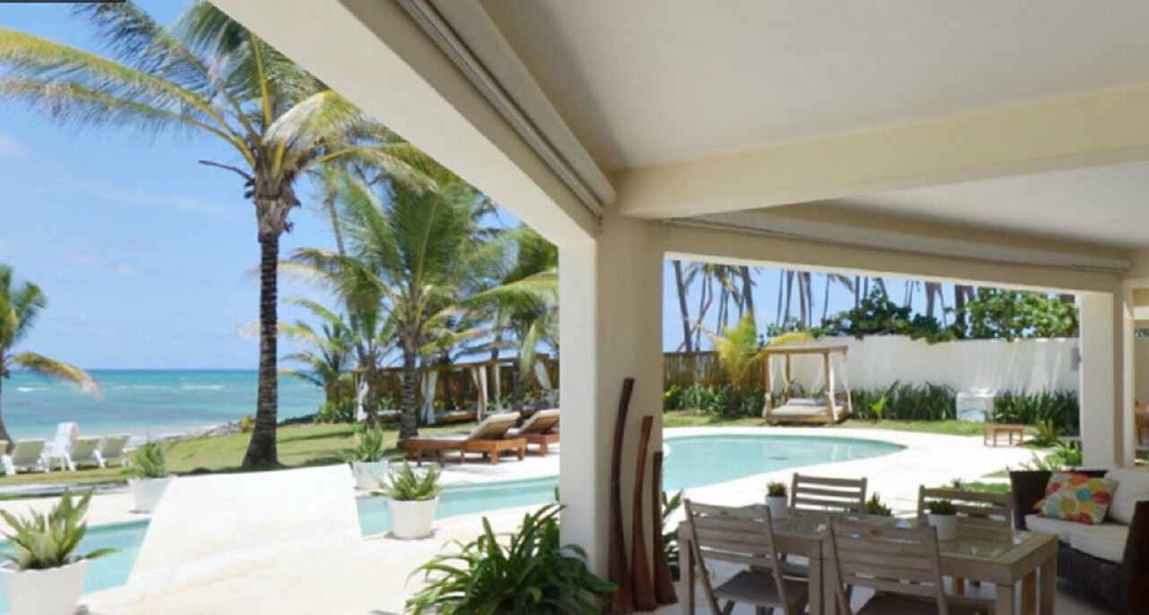 Photo of Outdoor in Punta Cana