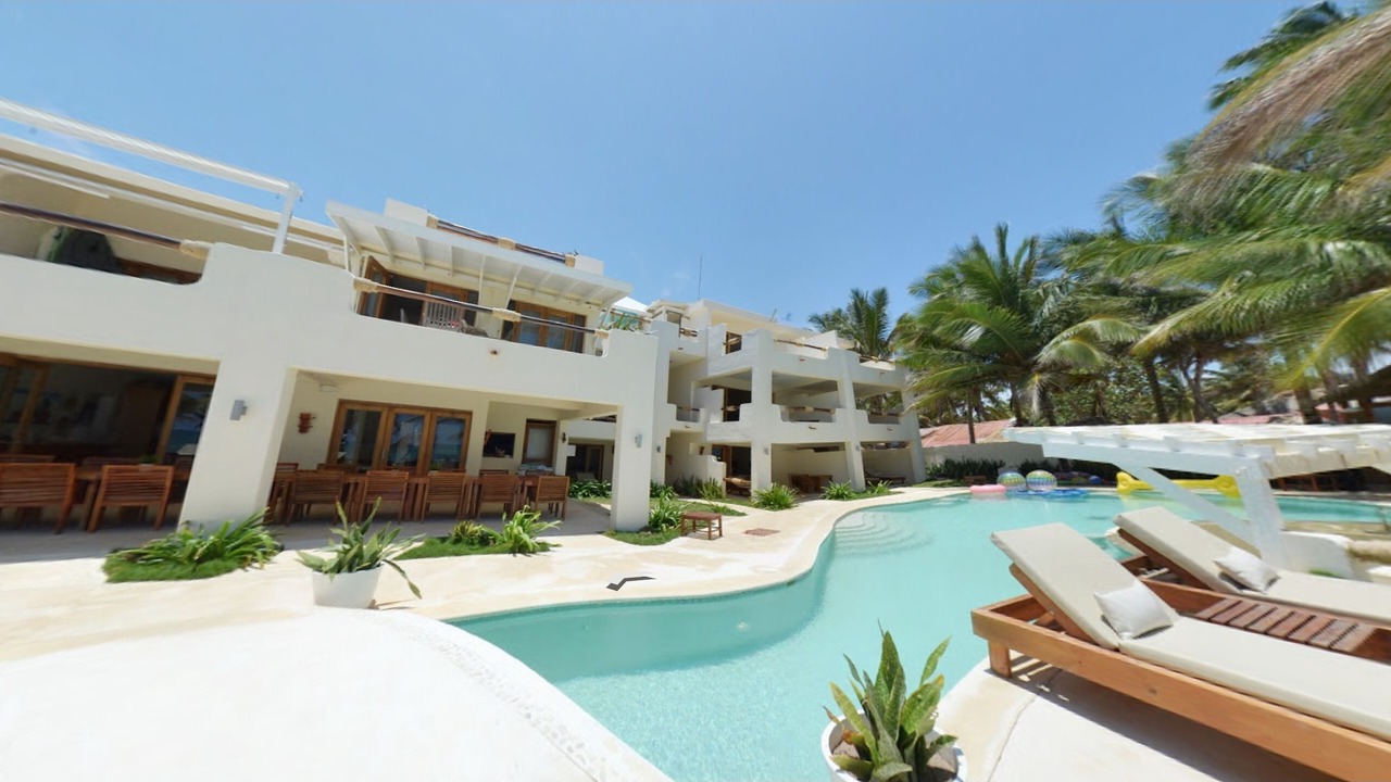 Photo of Outdoor in Punta Cana