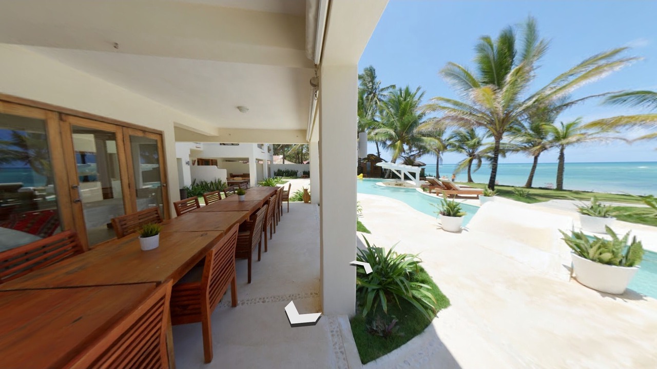 Photo of Outdoor in Punta Cana