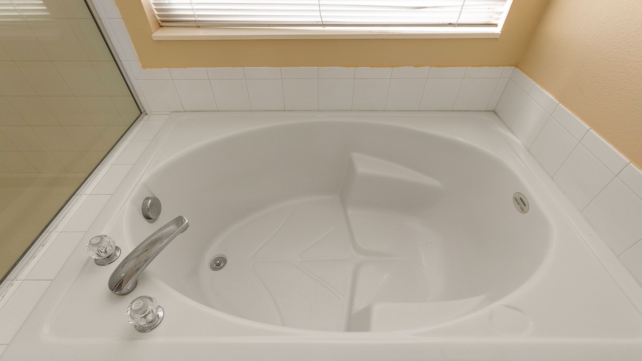 Photo of Bathroom in Windsor Palms