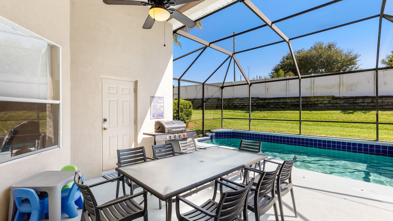 Photo of Outdoor in Windsor Palms