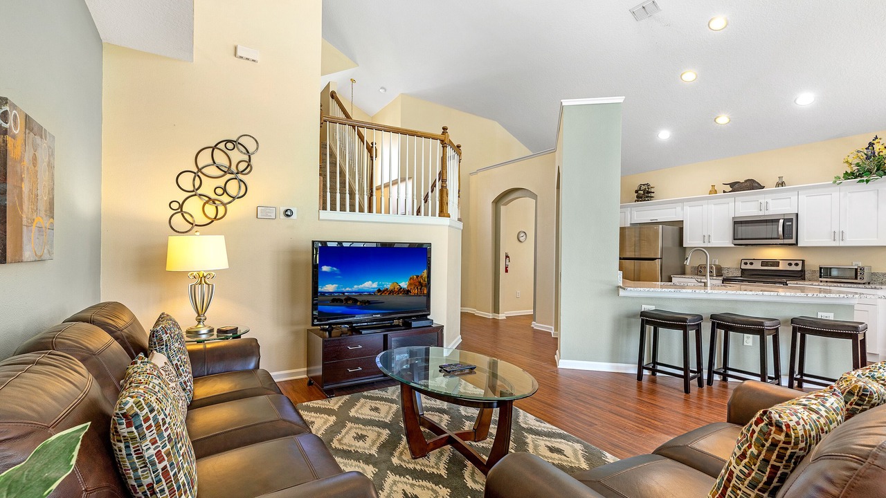 Photo of Livingroom in Windsor Palms