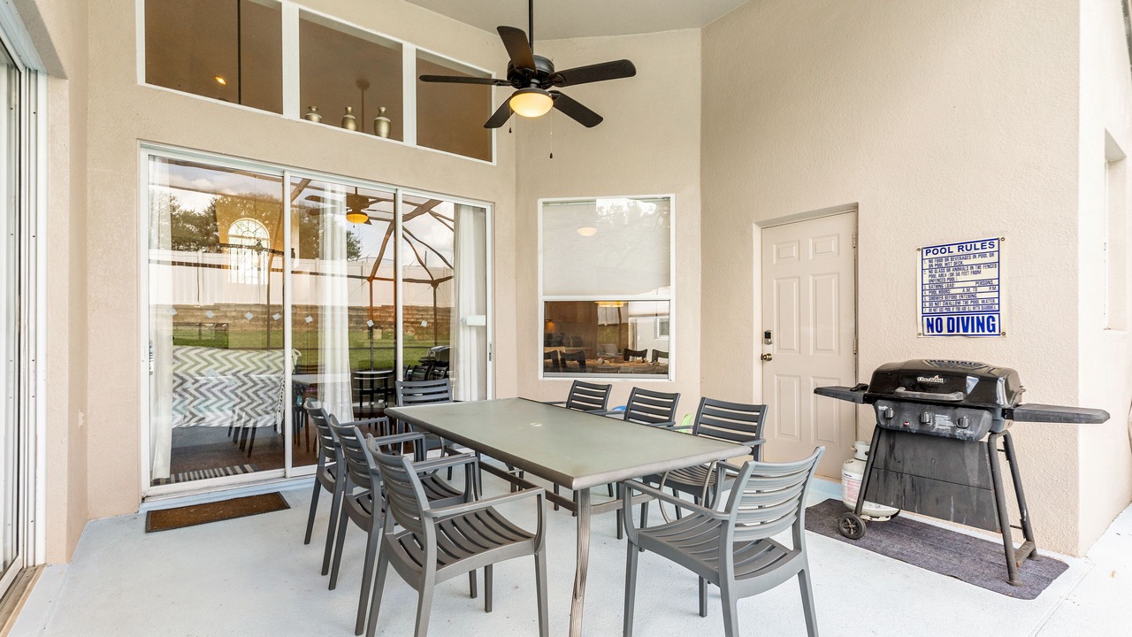 Photo of Outdoor in Windsor Palms