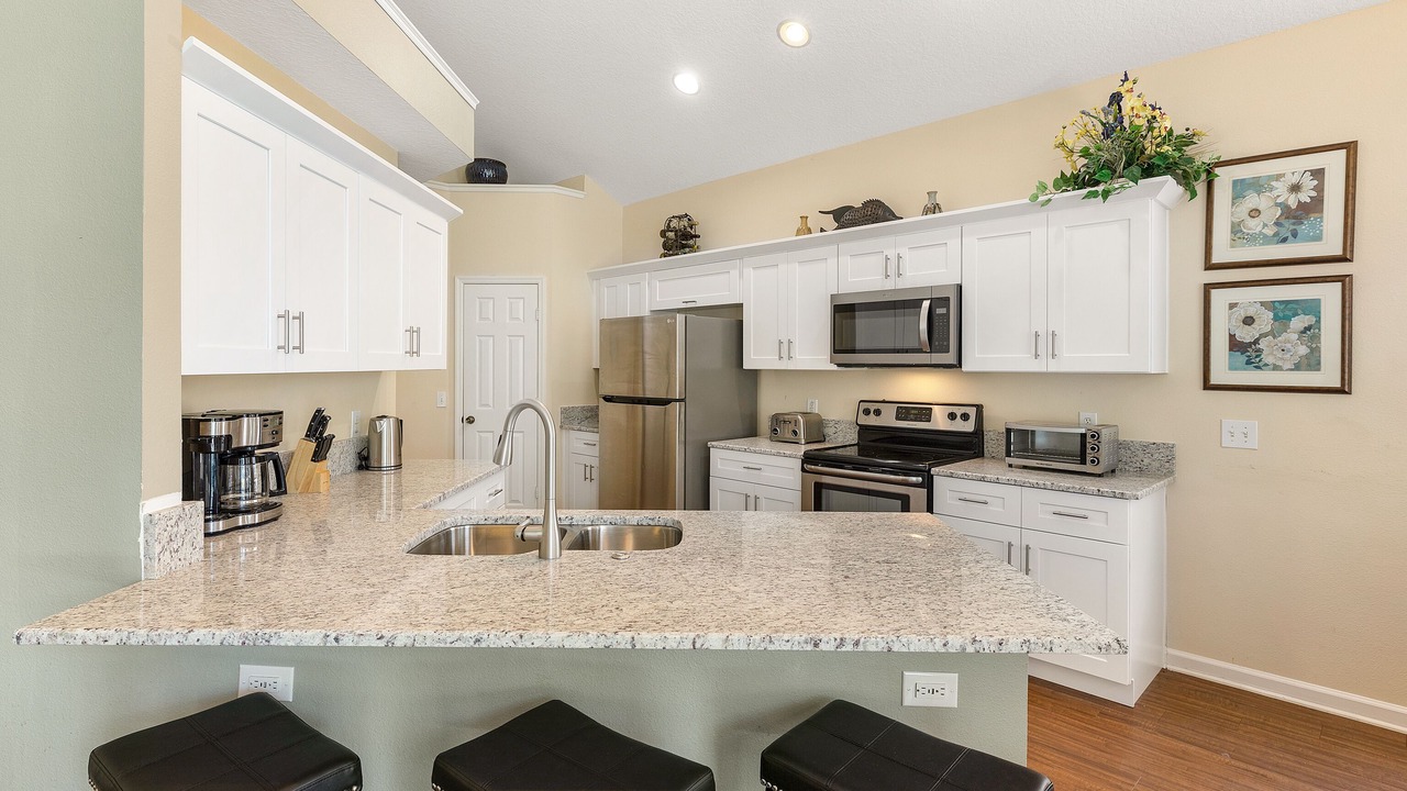 Photo of Kitchen in Windsor Palms