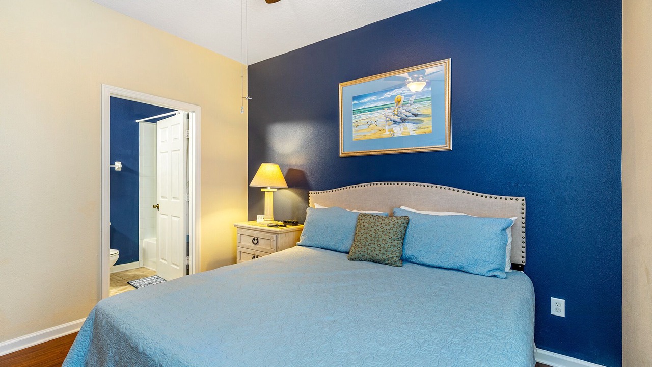 Photo of Bedroom in Windsor Palms