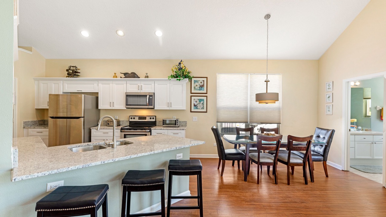 Photo of Kitchen in Windsor Palms