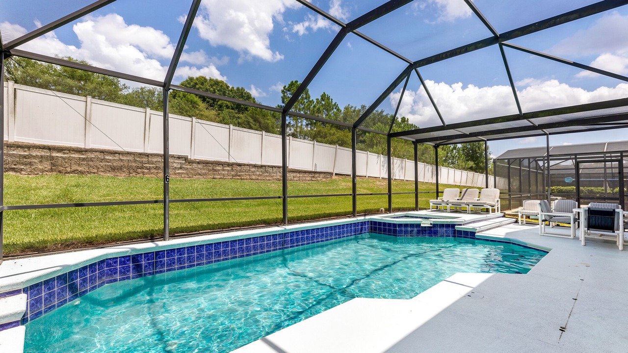 Photo of Outdoor in Windsor Palms