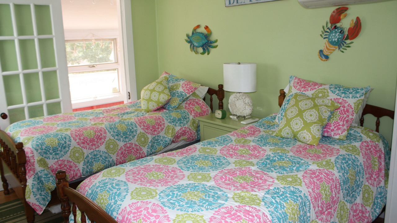 Photo of Bedroom in East Chop